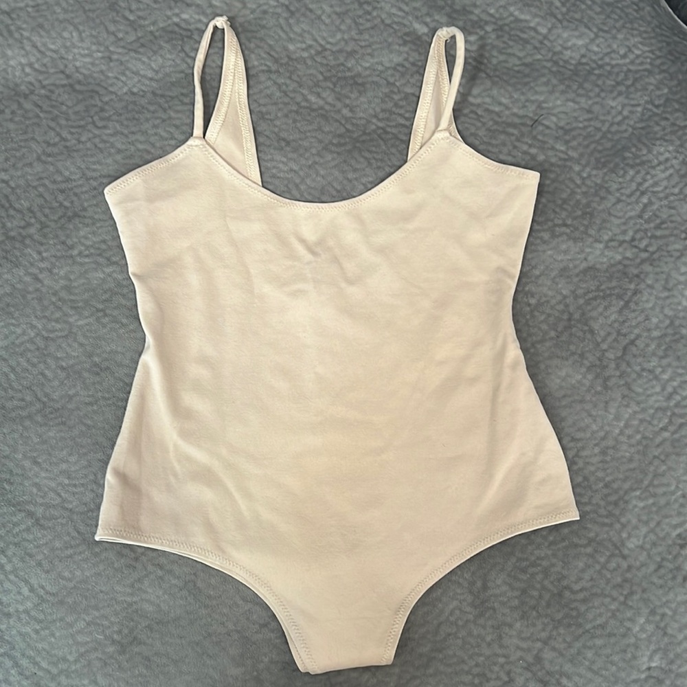 Akira bodysuit